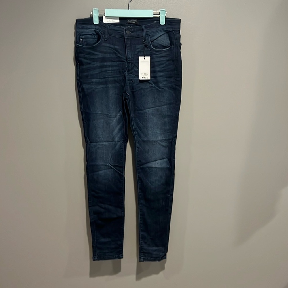 Judy blue skinny jeans